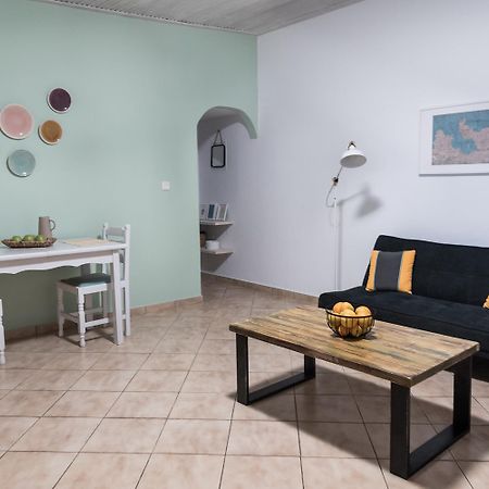 La Siesta Appartement Marathi  Kamer foto